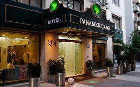 Hotel Panamericano